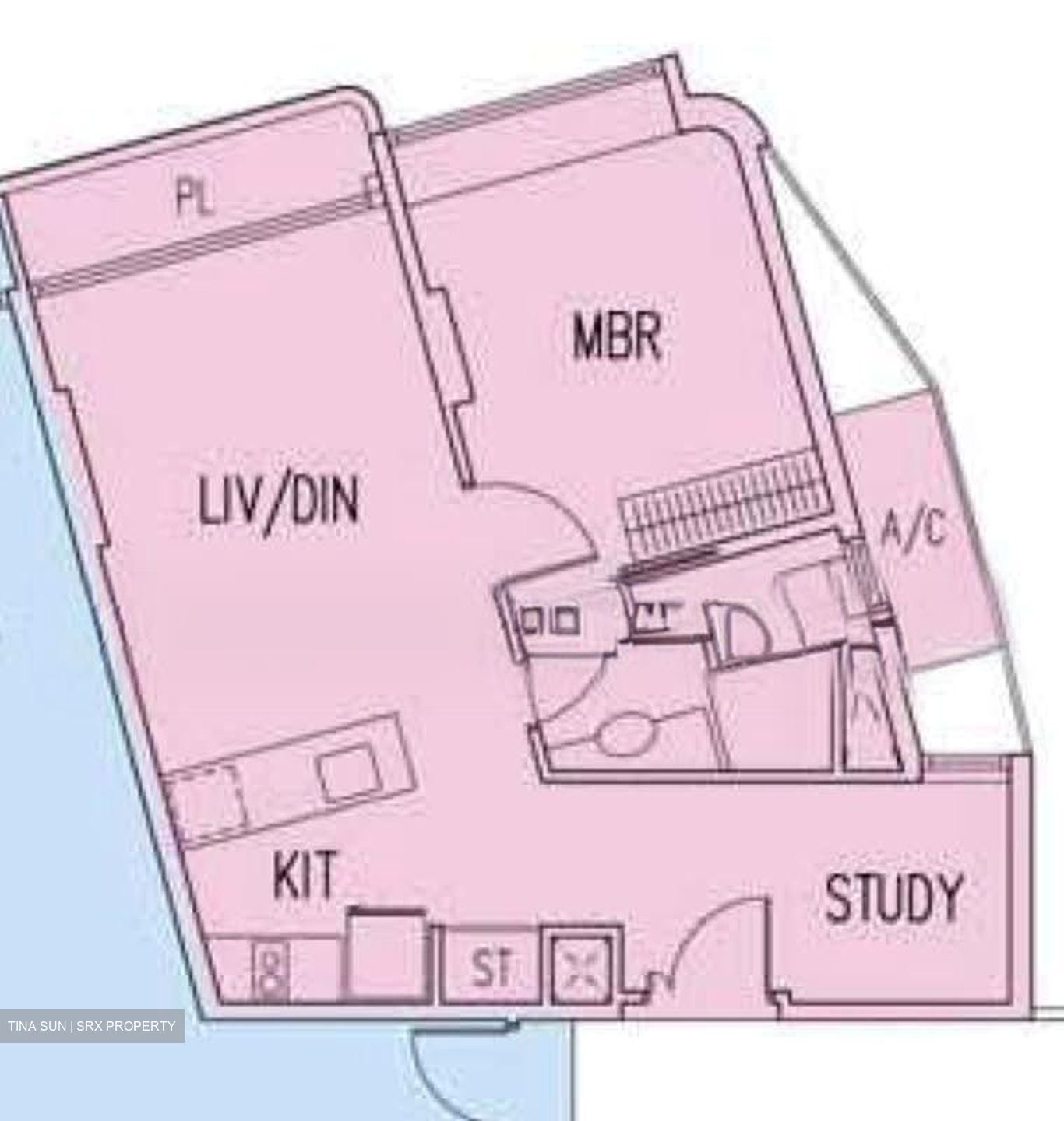 D'Leedon (D10), Condominium #597792911